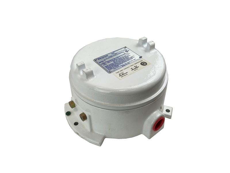 DANAHER MOTION LP2X1200