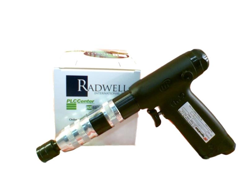 INGERSOLL RAND 1RTQS1