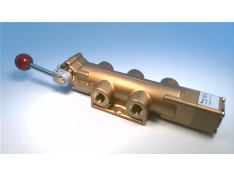 VERSA VALVES VBH-4404