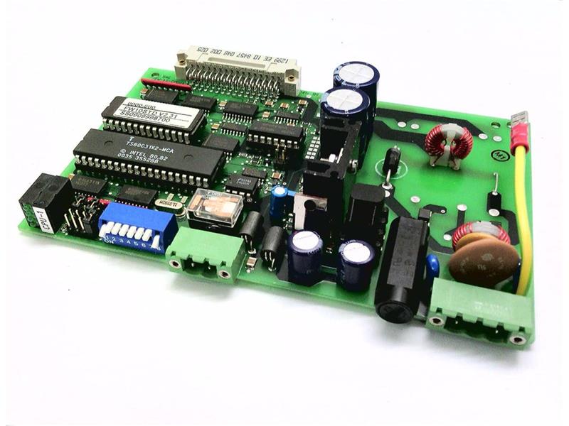 FW-10-CPU/1 by SAE IT SYSTEMS