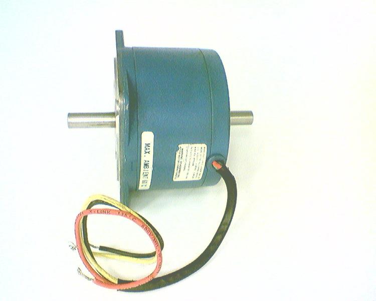 DANAHER MOTION SS50E