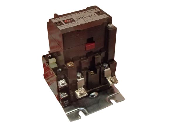 EATON CORPORATION C10CN2A