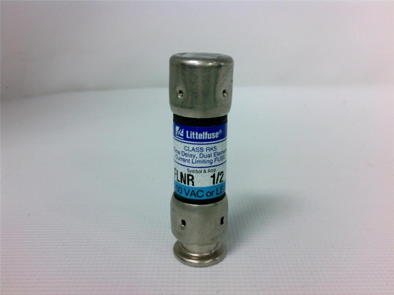 LITTELFUSE FLN-R-1/2A