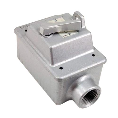 MST01AH by EATON CORPORATION