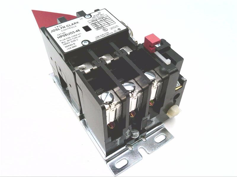 DANAHER CONTROLS HP05U03-46