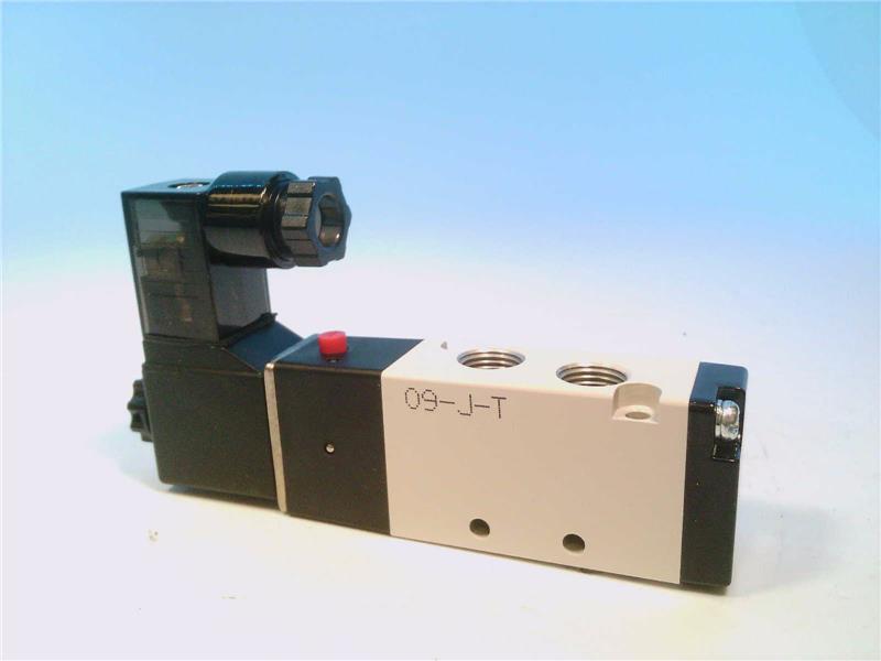 BIMBA M4V110-06-24VDC