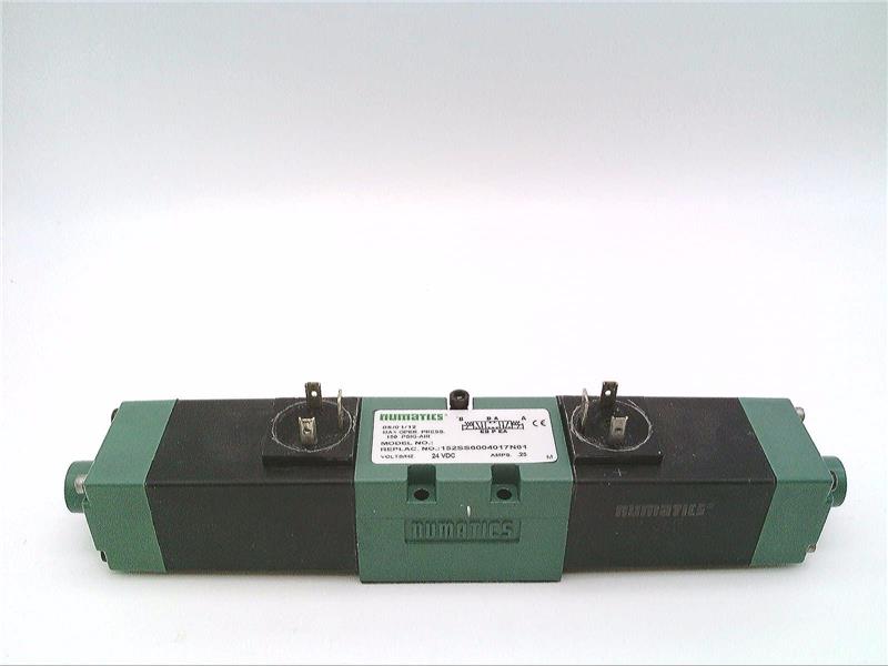 ASCO 152SS6004017N61