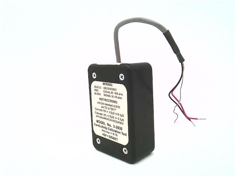 3-2830 by GEORG FISCHER SIGNET