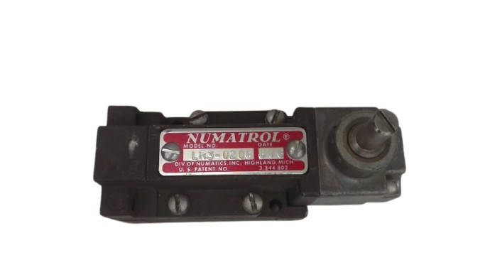 ASCO LR3-0206