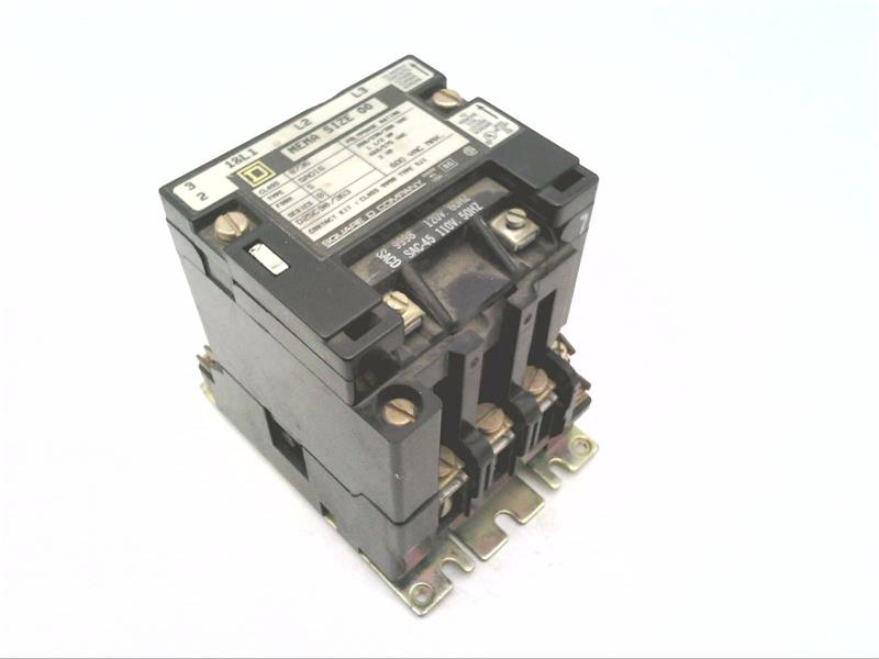 SCHNEIDER ELECTRIC 8502-SA016-VO2S