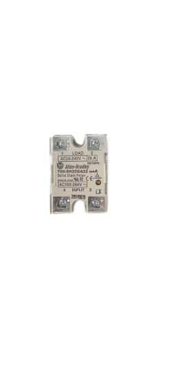 ALLEN BRADLEY 700-SH25GA22