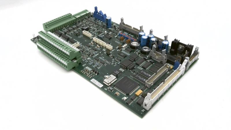 CONVERTEAM 029.357 819/00