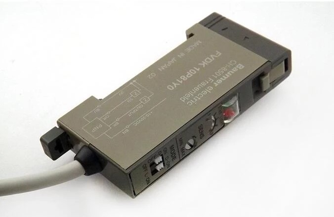 BAUMER ELECTRIC FVDK 10P83Y0