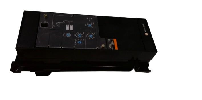 SCHNEIDER ELECTRIC STR38S-800A