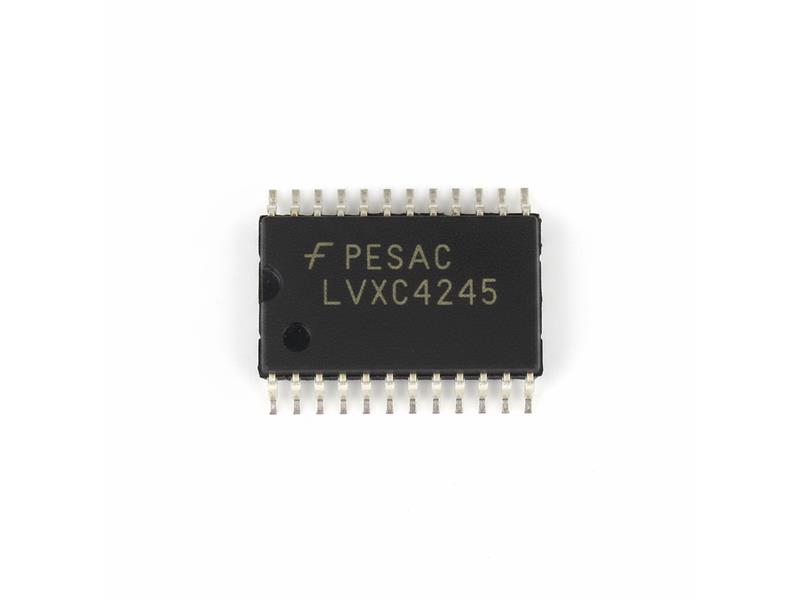 ON SEMICONDUCTOR 74LVXC4245MTCX