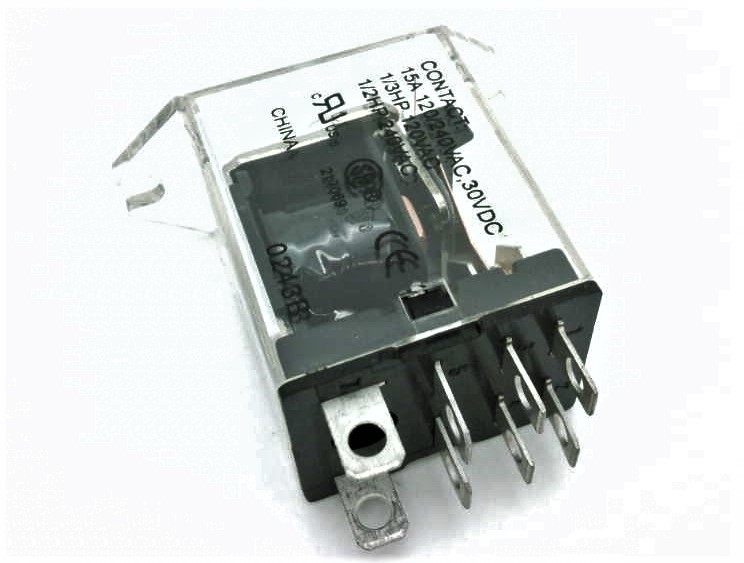 EATON CORPORATION D7PR14T