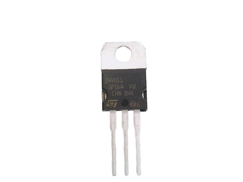 ST MICRO D44H11