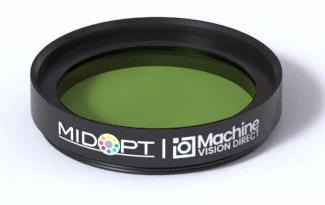 MIDWEST OPTICAL SYSTEMS BP525-30.5