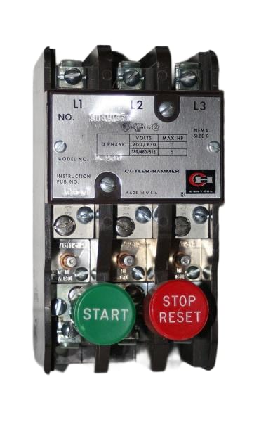 EATON CORPORATION 9115H167