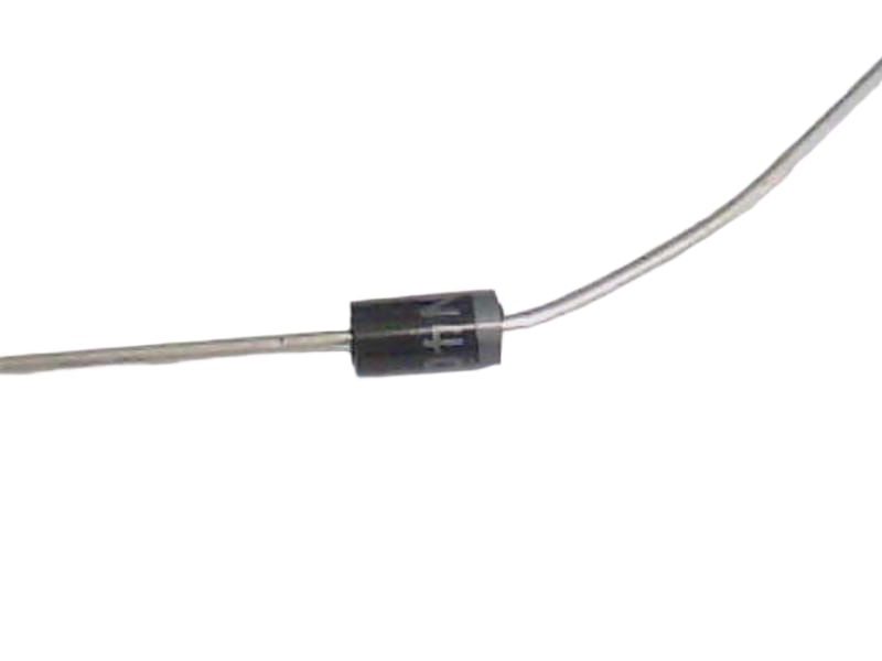 1N4006 by ON SEMICONDUCTOR