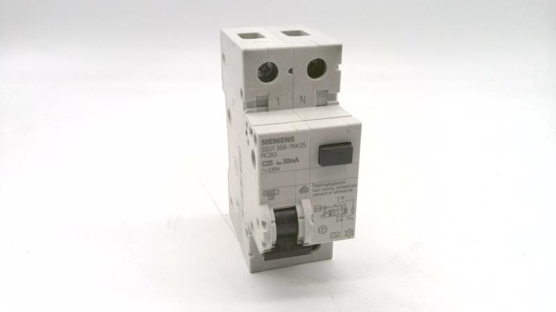 SIEMENS 5SU1356-7KK25