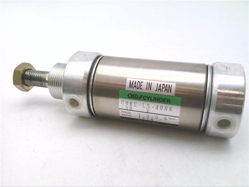 CKD CORP CMK2-LS-40NN-30