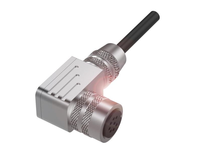 BALLUFF BKS-S 33M-30