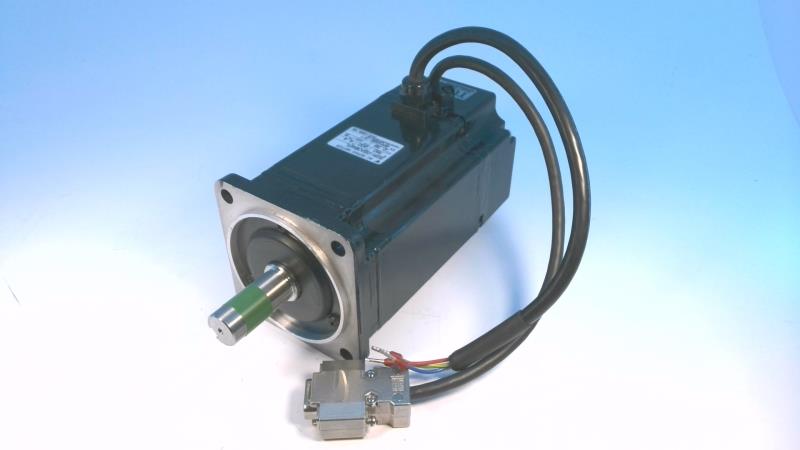 YASKAWA ELECTRIC SGM-08A3B4PL