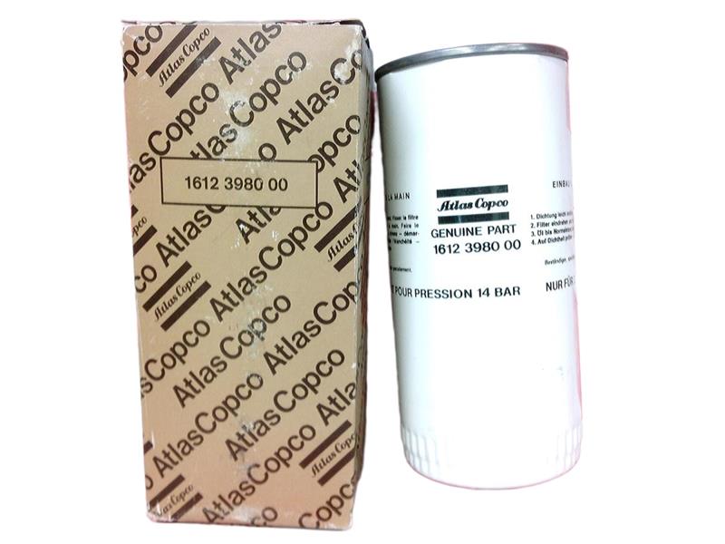1612-3980-00 by ATLAS COPCO