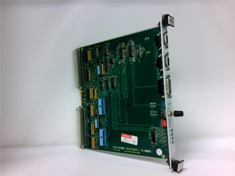 CROSFIELD ELECTRONIC 7607-0000-02