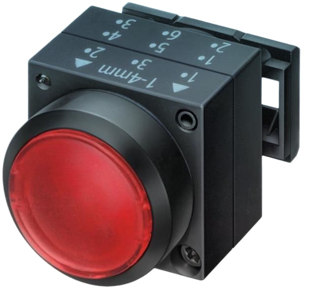 3SB3001-0AA21 by SIEMENS