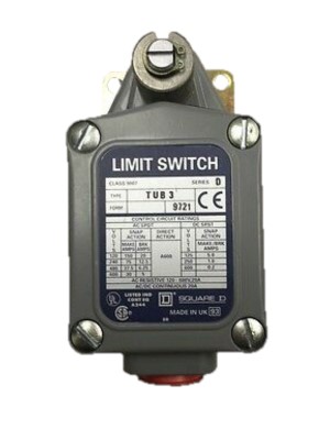 SCHNEIDER ELECTRIC TUB-3