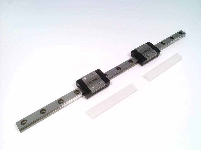 DOVER CORPORATION MR 7MNSS2V0N-190L-5-5