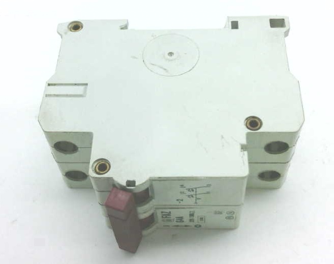EATON CORPORATION FAZ-G4A/2