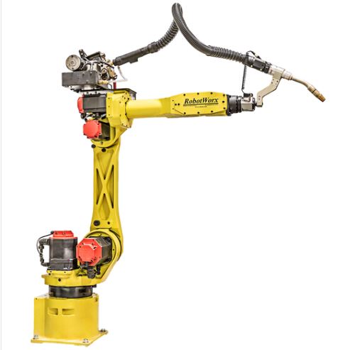 FANUC ARCMATE 100IB RJ3IB