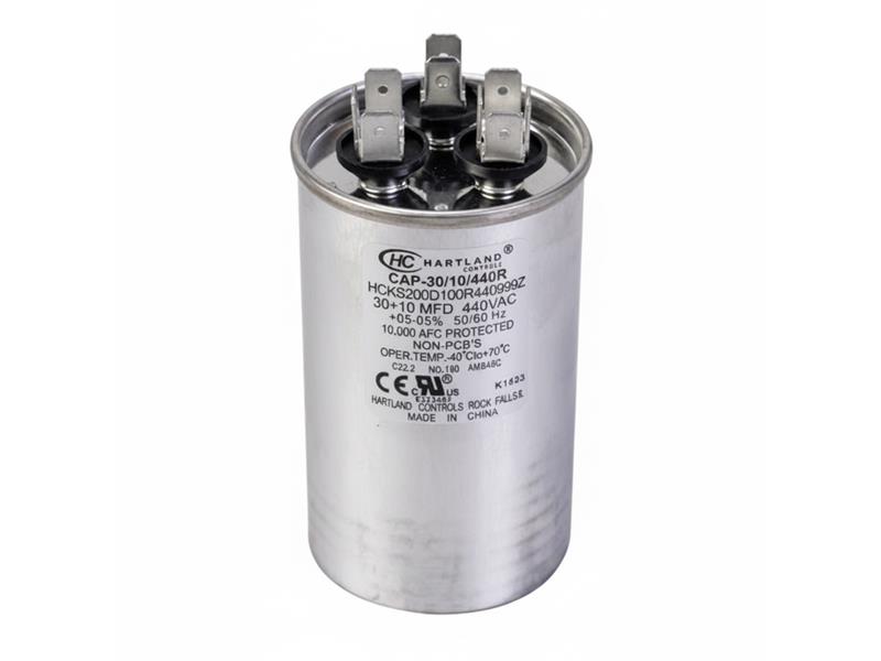HARTLAND CONTROLS CAP-30/10/440R