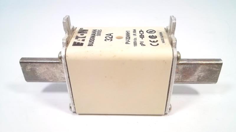 EATON CORPORATION PV-32ANH1