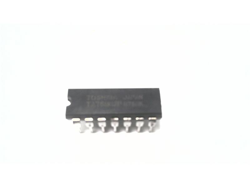 TOSHIBA TA75902P