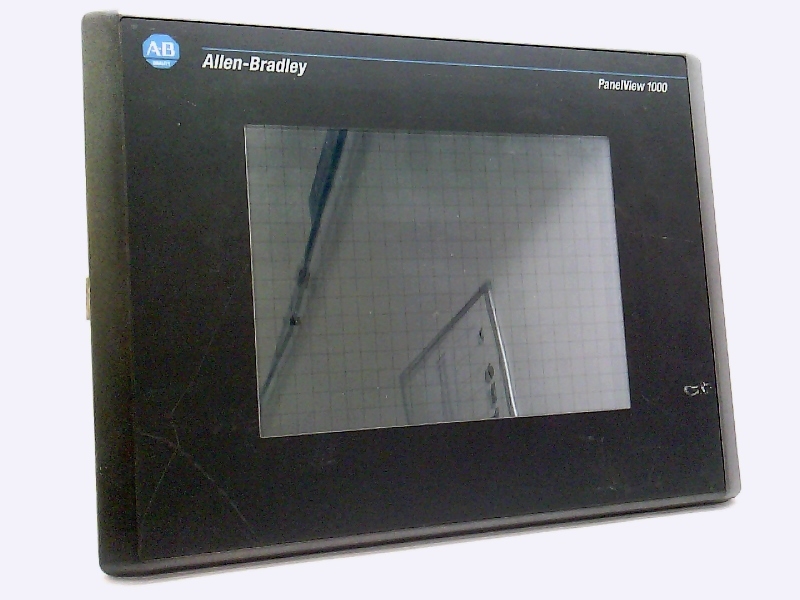 ALLEN BRADLEY 2711-T10C20