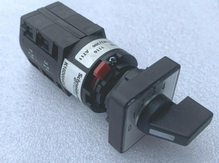 SCHNEIDER ELECTRIC K1D004HCH