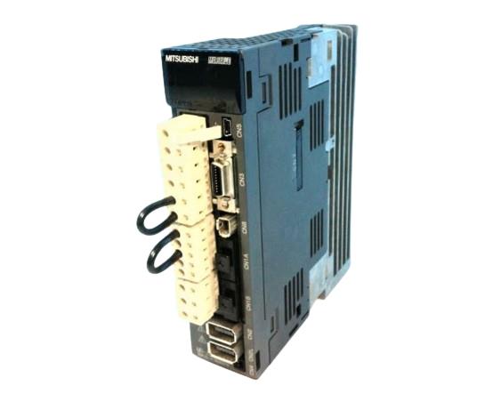 MITSUBISHI MR-J3-20BS