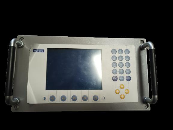 WILHELM PCU200E.0RP