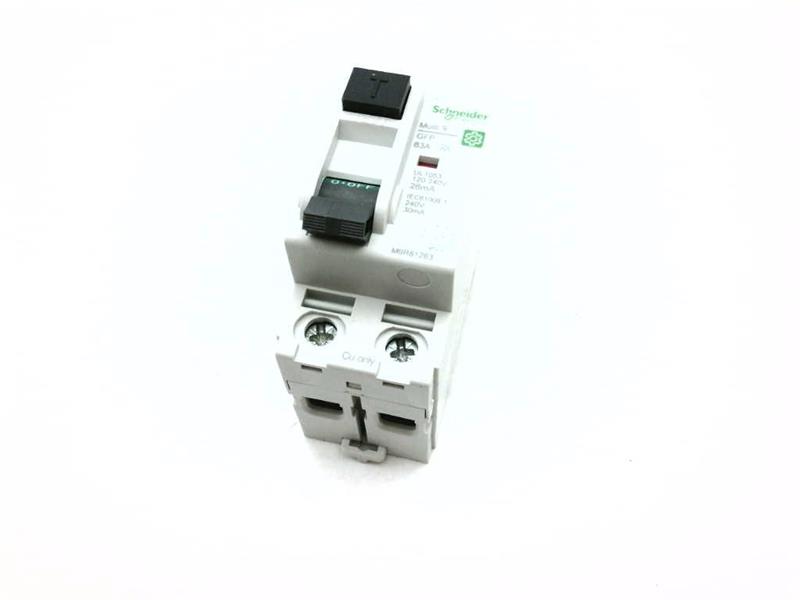 SCHNEIDER ELECTRIC M9R81263