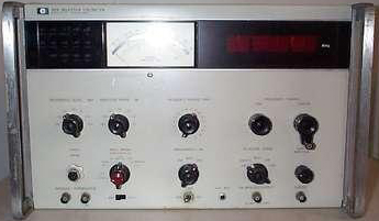 KEYSIGHT TECHNOLOGIES 312B