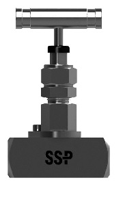 SSP LN6M-6PF-316
