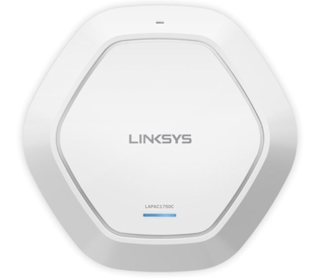 LINKSYS LAPAC1750C