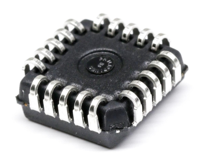 ANALOG DEVICES AD7533JPZ