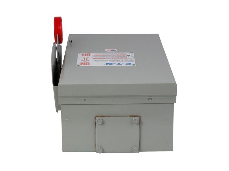 EATON CORPORATION DH361FRKT