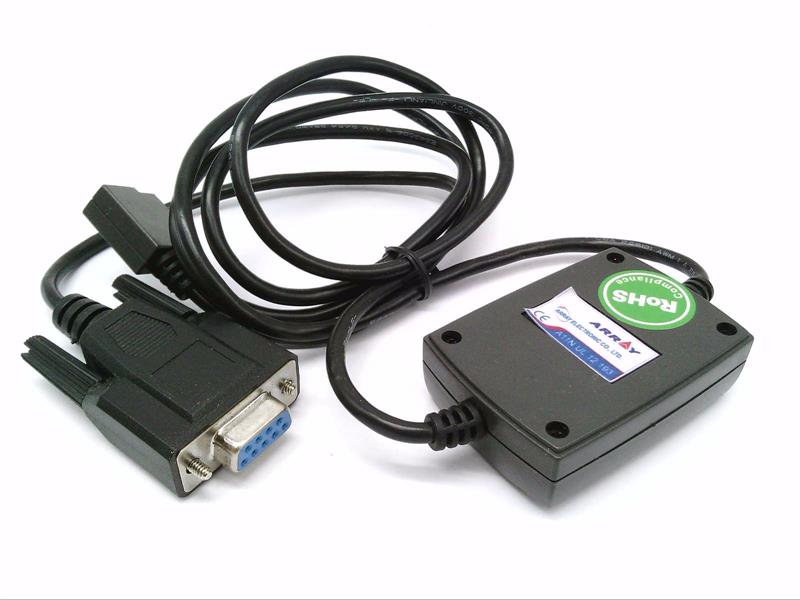 ARRAY ELECTRONIC APB-232