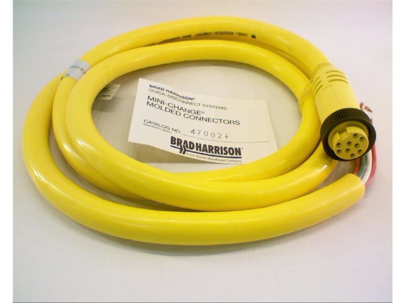 MOLEX 47002